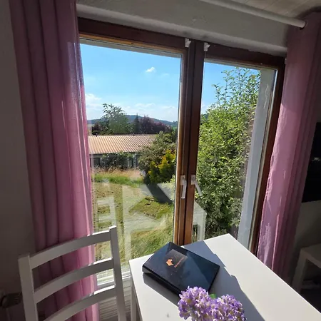 Lägenhet Aussicht Niedenstein